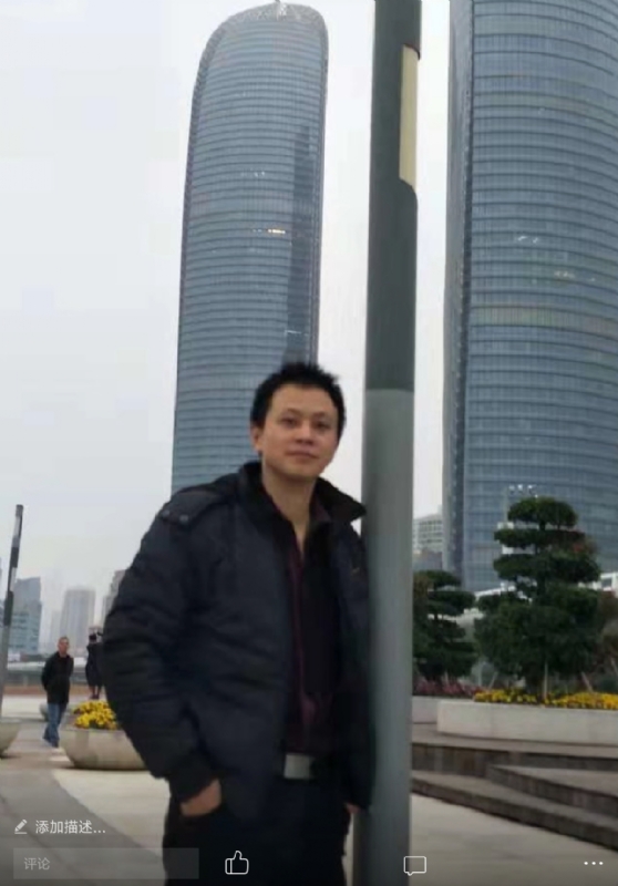 一叶飘零的第一张照片--长乐蓝颜知己交友网