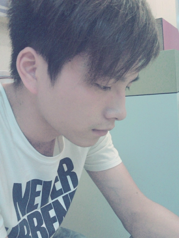 灵魂伴侣的第一张照片--长乐蓝颜知己交友网